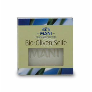 BIO Oliven Seife