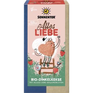 BIO Alles Liebe Kekse