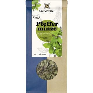 BIO Pfefferminze (lose)