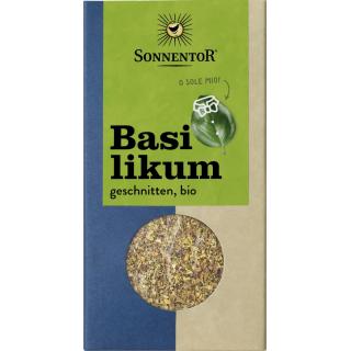 BIO Basilikum