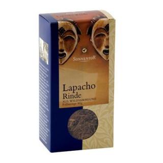 BIO Lapacho Rinde Wildsammlung (lose)