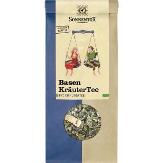 BIO Basen Kräutertee (lose)