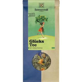 BIO Glückstee (lose)