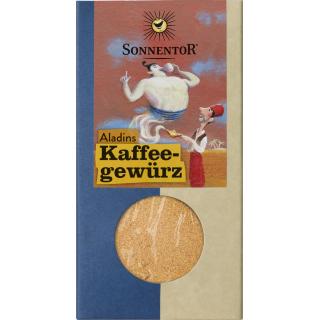 BIO Aladins Kaffeegewürz