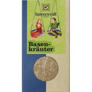 BIO Basenkräuter