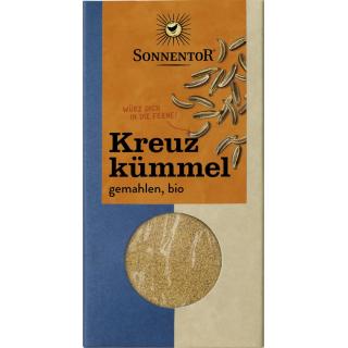 BIO Kreuzkümmel