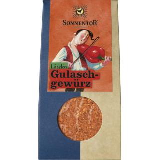 BIO Laszlos Gulaschgewürz