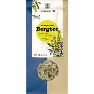 BIO Griechischer Bergtee (lose)