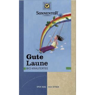 BIO Gute Laune (Beutel)