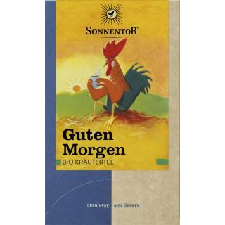 BIO Guten Morgen (Beutel)