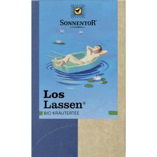 BIO Loslassen (Beutel)