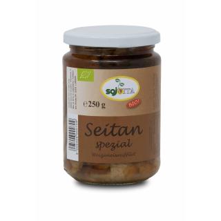 BIO Seitan Spezial