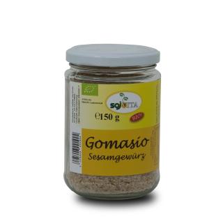 BIO Gomasio