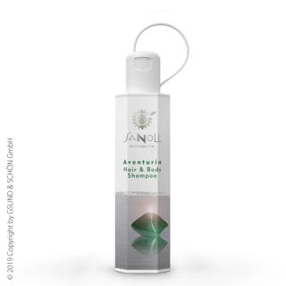 BIO Aventurin Hair & Body Shampoo