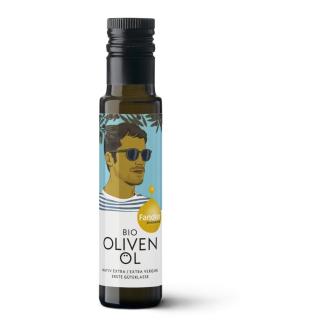 BIO Olivenöl extra vergine