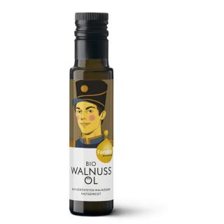 BIO Walnussöl