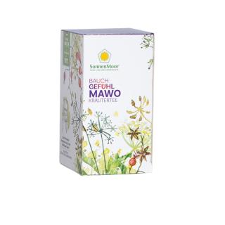 Mawo Tee (Beutel)