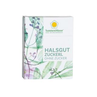 Halsgut Zuckerl
