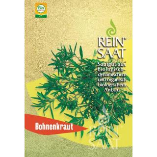 BIO Bohnenkraut