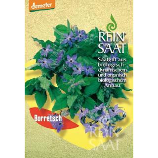 BIO Borretsch