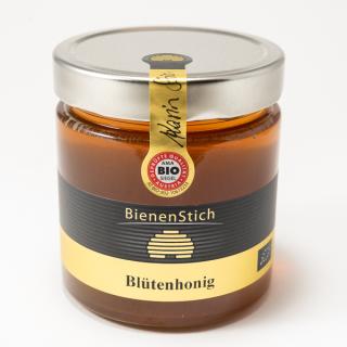 BIO Blütenhonig