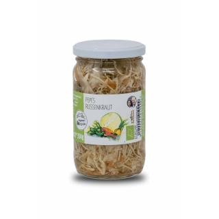 BIO Pepi´s Russenkraut