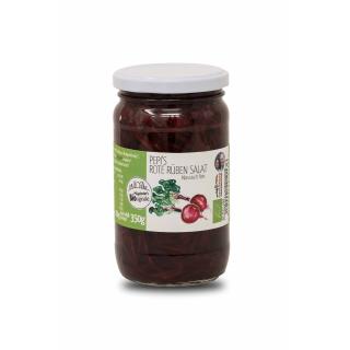 BIO Pepi´s Rote Rüben Salat