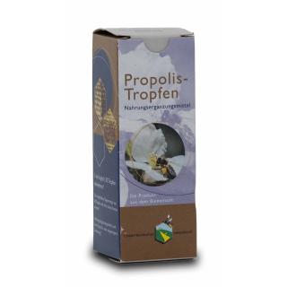 BIO Propolis Tropfen
