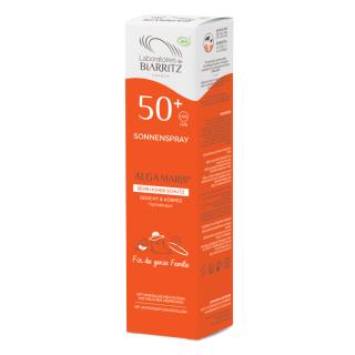 BIO Sonnenspray LSF 50+