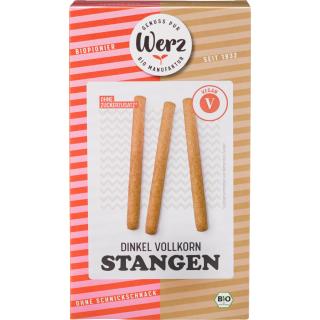 BIO Dinkel Stangen