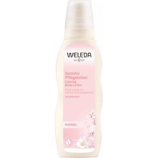 BIO Sensitiv Pflegelotion Mandel
