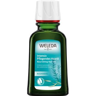 BIO Intensiv Pflegendes Haaröl