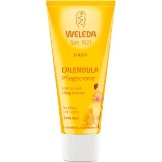 Calendula Pflegecreme