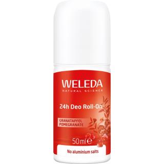 BIO Granatapfel 24h Deo-Roll-On