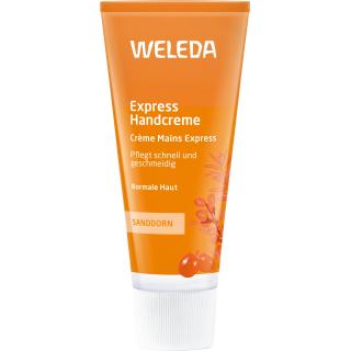 BIO Express Handcreme Sanddorn