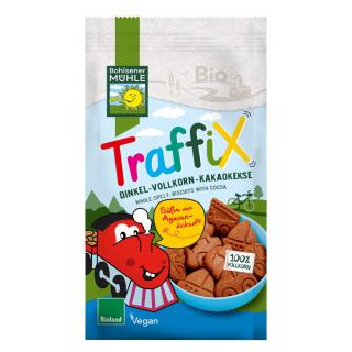 BIO Traffix Kekse