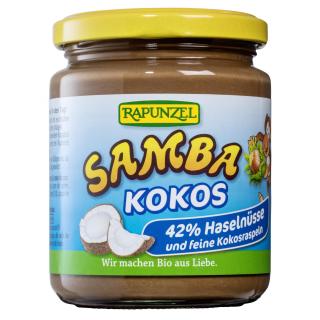 BIO Samba Kokos
