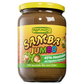 BIO Samba Jumbo