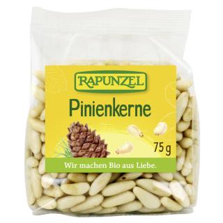 BIO Pinienkerne