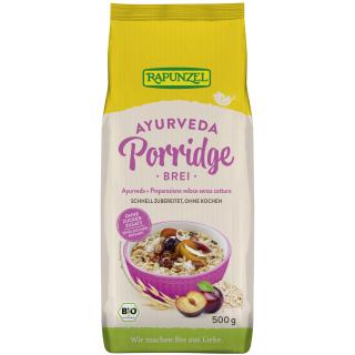 BIO Frühstücksbrei Ayurveda