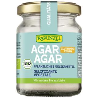 BIO Agar Agar