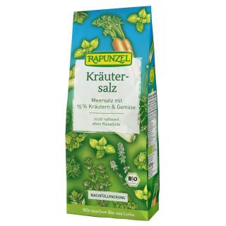 BIO Kräutersalz