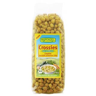 BIO Crossies Backerebsen