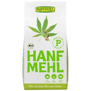 BIO Hanfmehl