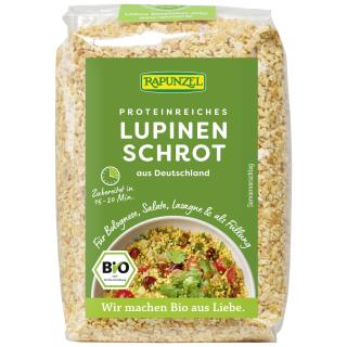 BIO Lupinenschrot