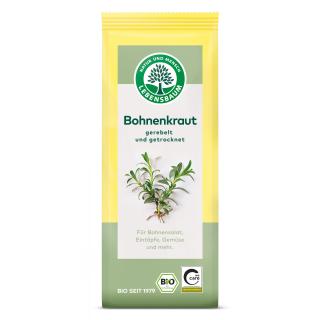 BIO Bohnenkraut gerebelt