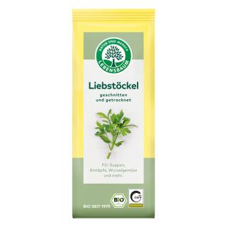 BIO Liebstöckl