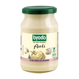 BIO Aioli