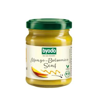 BIO Mango Balsamico Senf