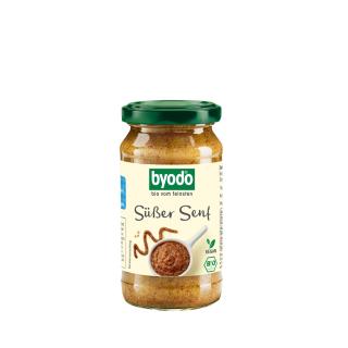 BIO Süßer Senf